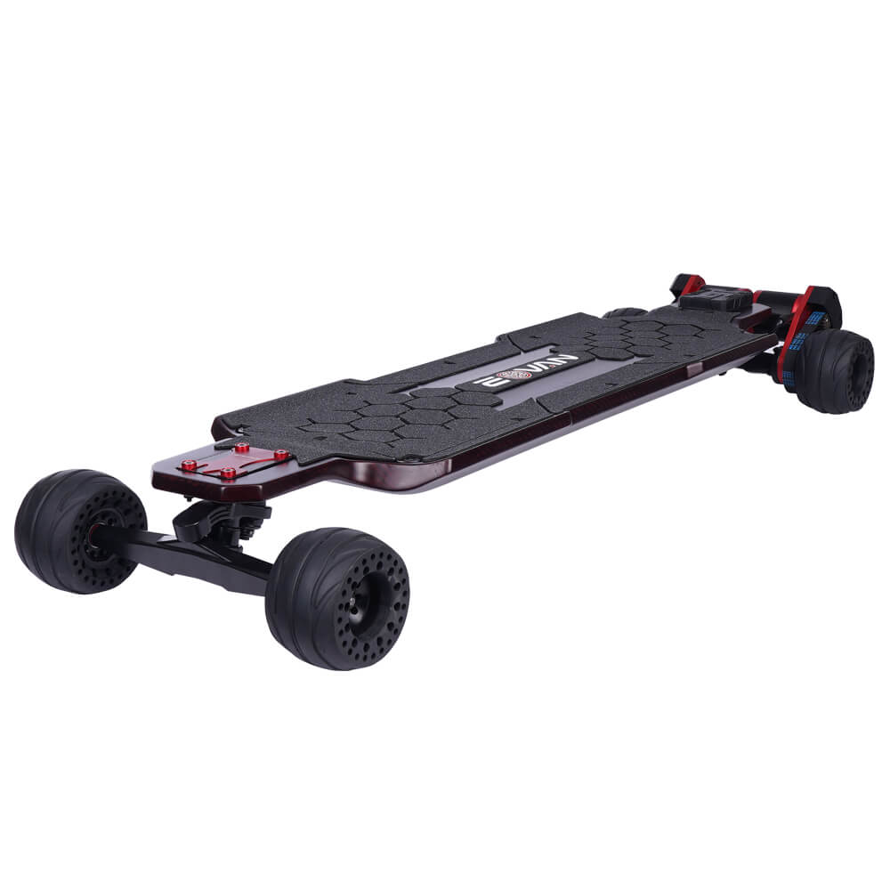 Eovan GTS Carbon Super Electric Skateboard
