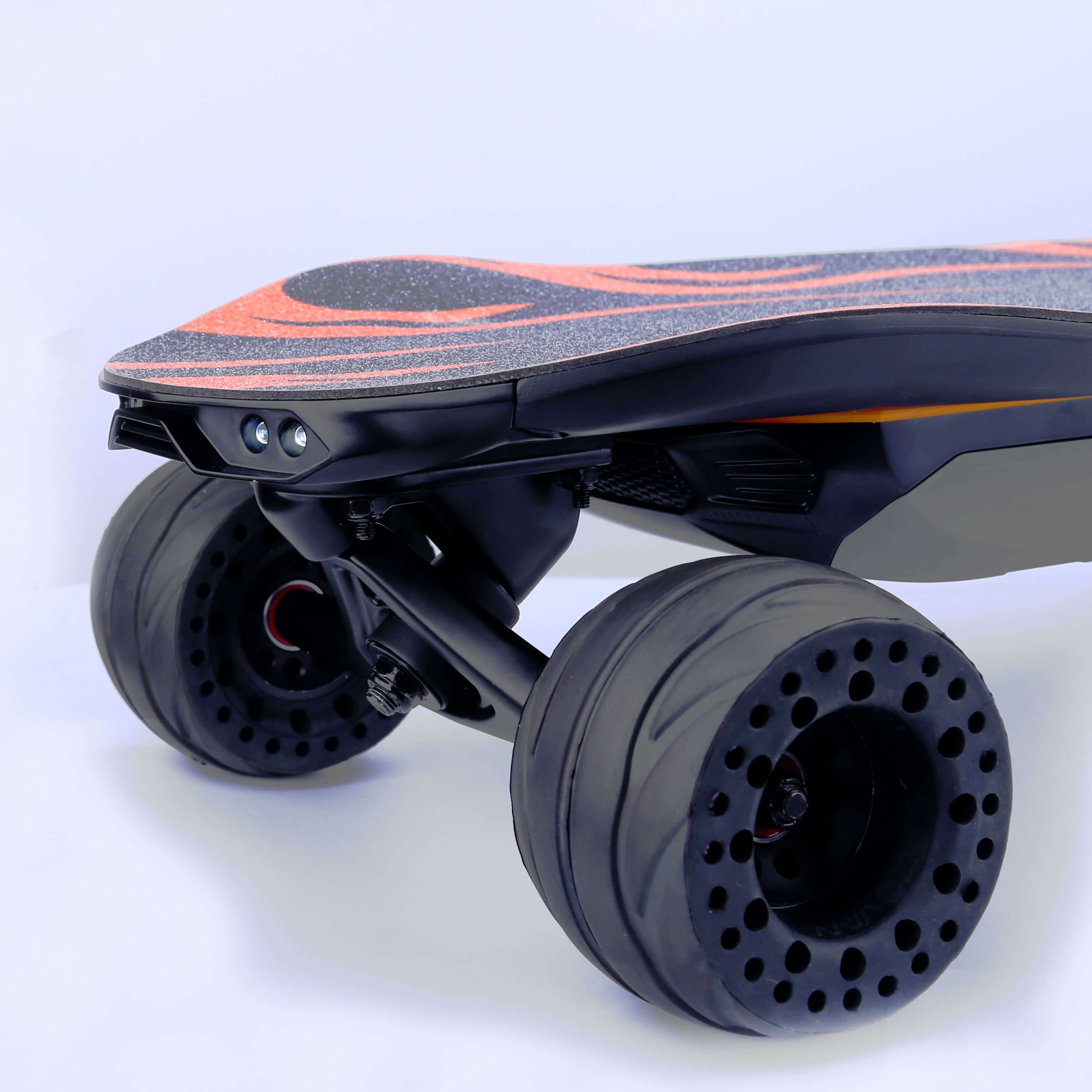 UIOFO Electric Skateboard