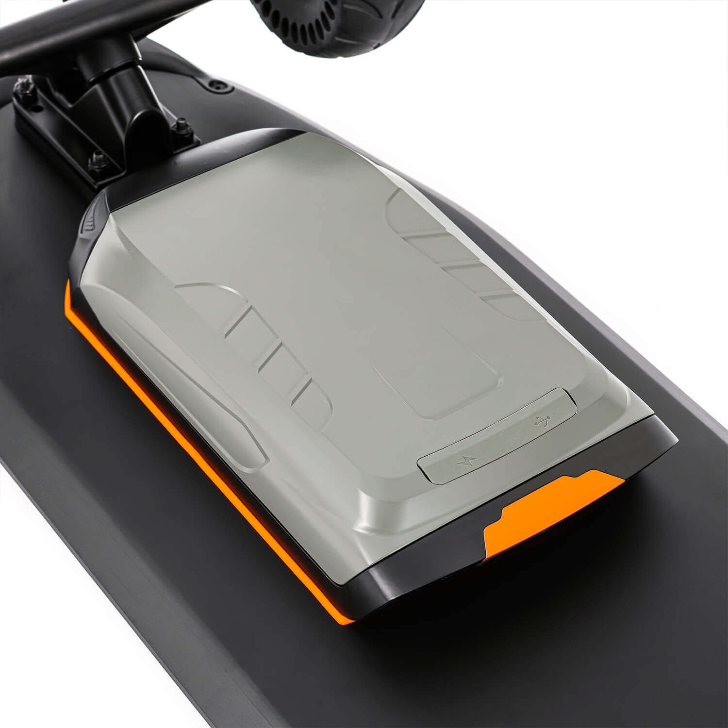UIOFO Electric Skateboard