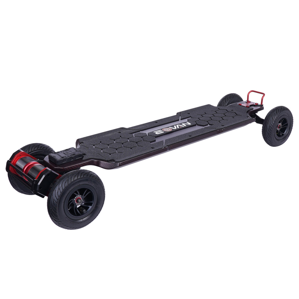 Eovan GTS Carbon Super Electric Skateboard