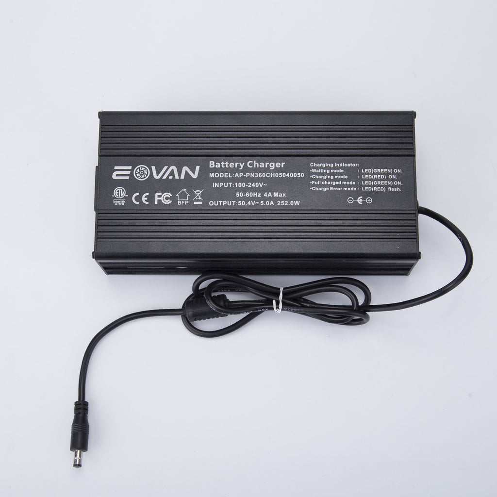 Eovan Electric Skateboard Fast Charger