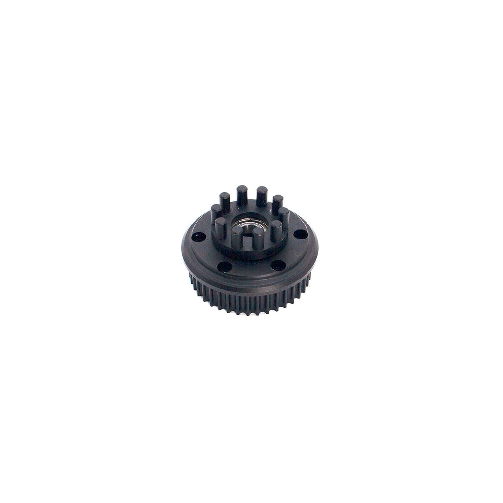 electric skateboard pulley-6