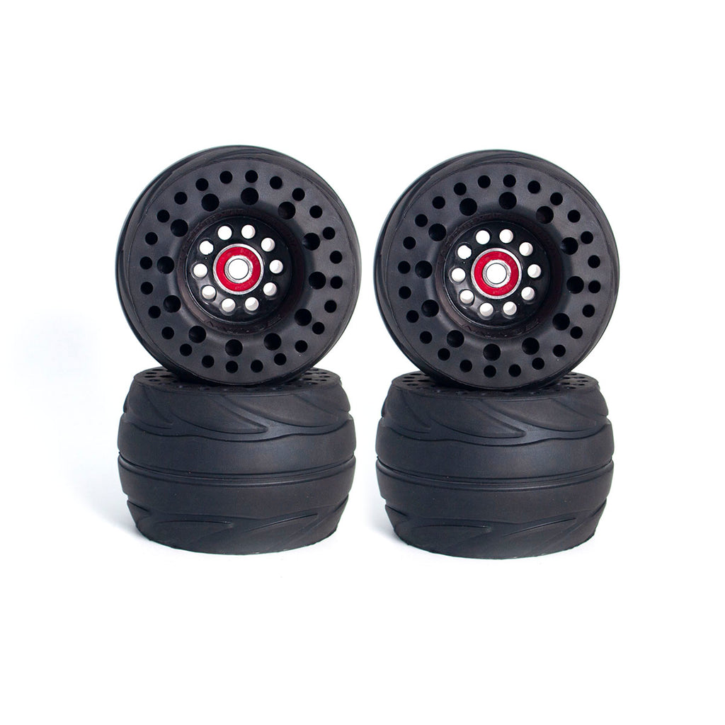 electric skateboard wheels 105mm-4
